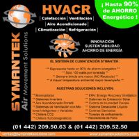 CLIMATIZACION
